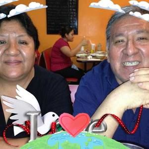 Meet your Posher, Orfelina